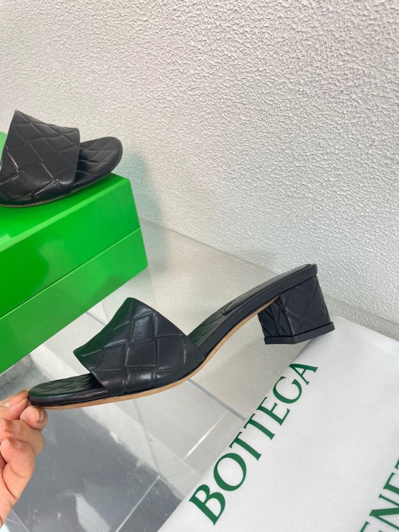 Bottega Veneta Sandals